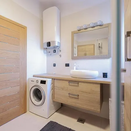 Vision 22 Apartment Zadar