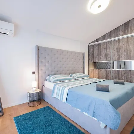Vision 22 Apartment Zadar