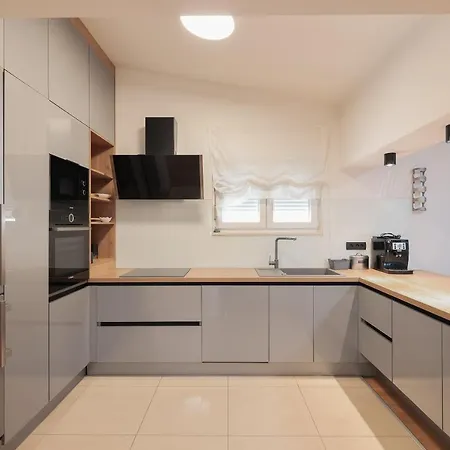 Vision 22 Apartment