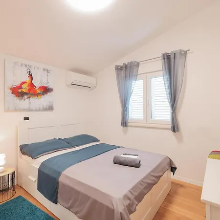 Vision 22 Apartment Zadar