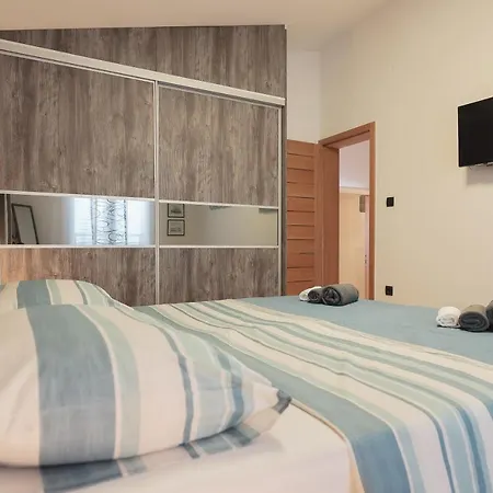 Apartment Vision 22