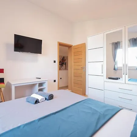 Vision 22 Apartment