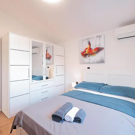 Vision 22 Apartment Zadar