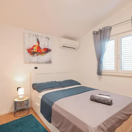 Vision 22 Apartment Zadar