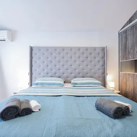 Apartment Vision 22 Zadar