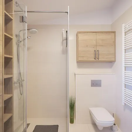 Apartment Vision 22